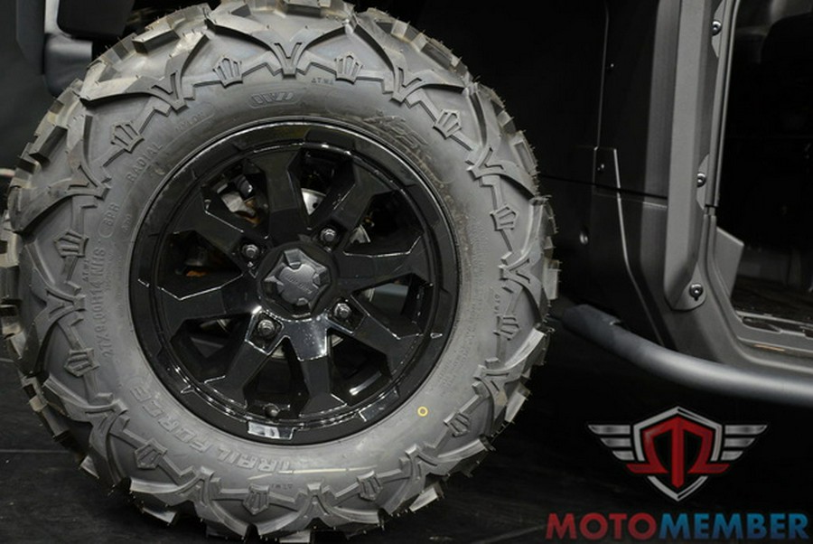 2026 Can-Am Defender DPS HD7 Dark Wildland Camo