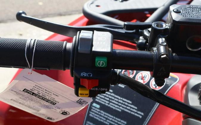 2026 Can-Am® Outlander DPS 700