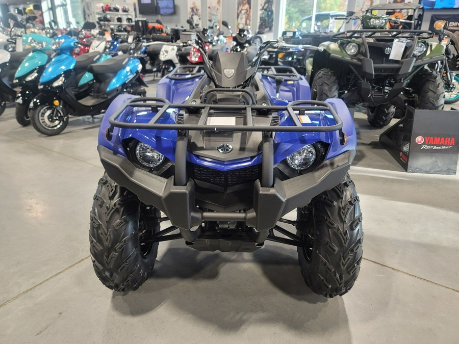 2026 Yamaha Motor Corp., USA Kodiak 450