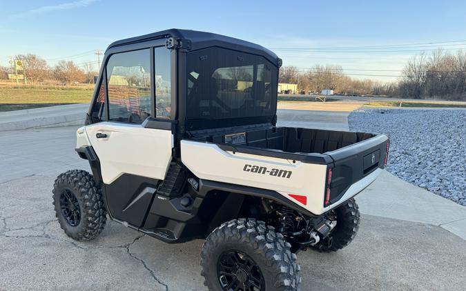 2026 Can-Am Defender Limited HD11