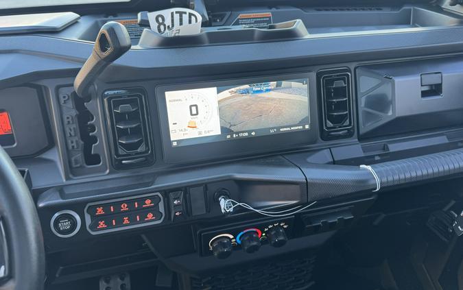 2026 Can-Am Defender Limited HD11