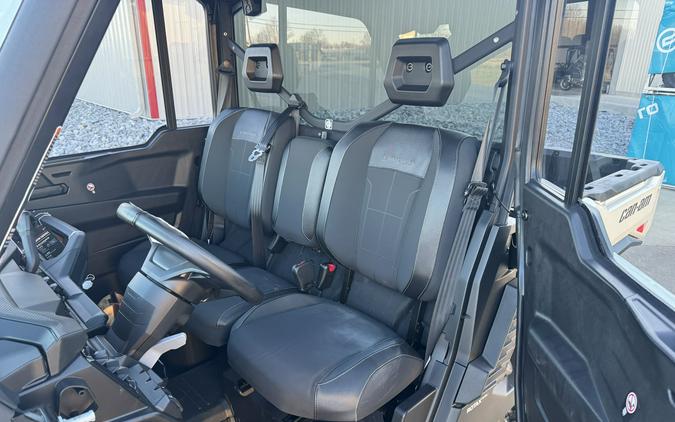 2026 Can-Am Defender Limited HD11