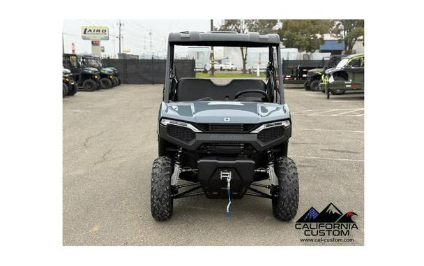 2026 Polaris RANGER 500 STEALTH GRAY