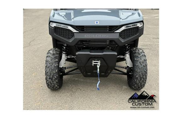 2026 Polaris RANGER 500 STEALTH GRAY