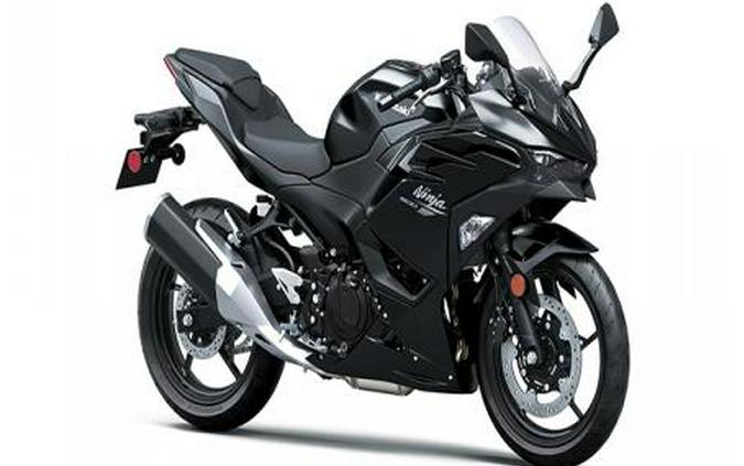 2026 Kawasaki Ninja® 500 ABS