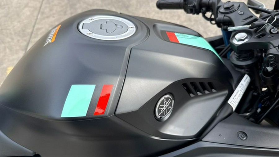 2026 Yamaha YZF-R3
