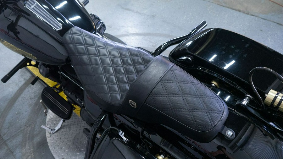 2020 Harley-Davidson Road Glide® Special