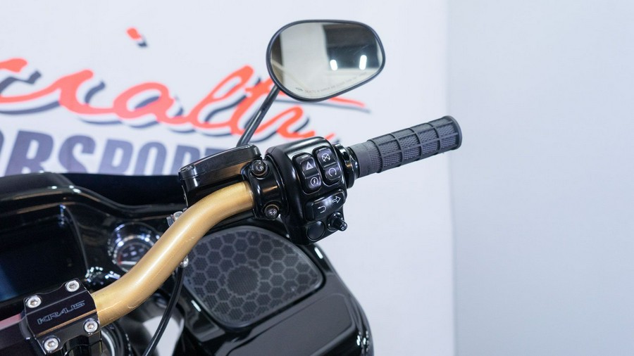 2020 Harley-Davidson Road Glide® Special