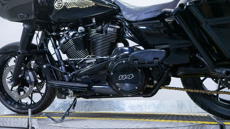 2020 Harley-Davidson Road Glide® Special