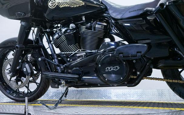 2020 Harley-Davidson Road Glide® Special