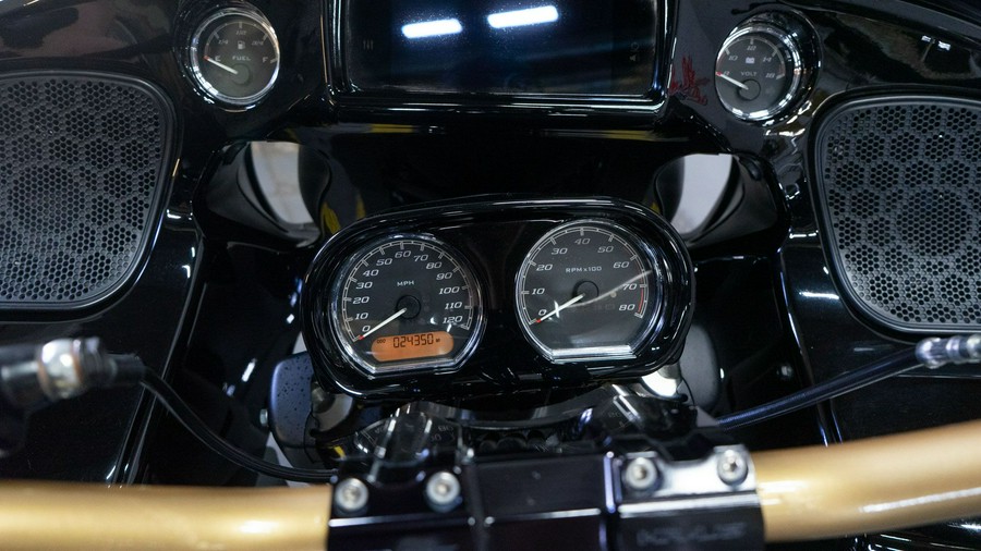 2020 Harley-Davidson Road Glide® Special