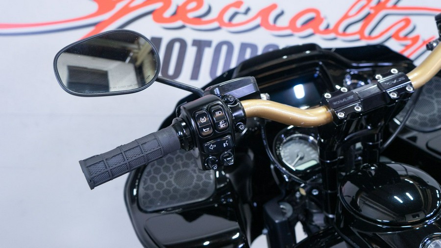 2020 Harley-Davidson Road Glide® Special