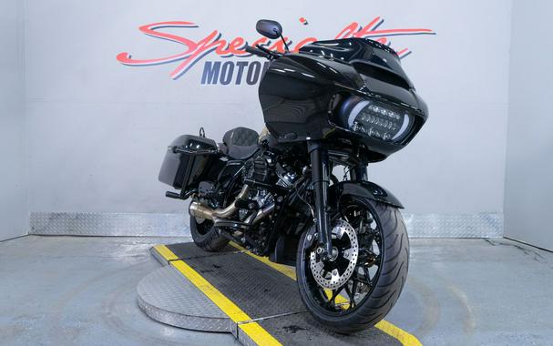 2020 Harley-Davidson Road Glide® Special