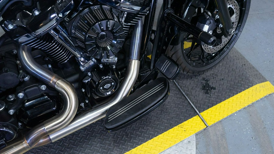 2020 Harley-Davidson Road Glide® Special