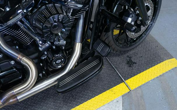 2020 Harley-Davidson Road Glide® Special