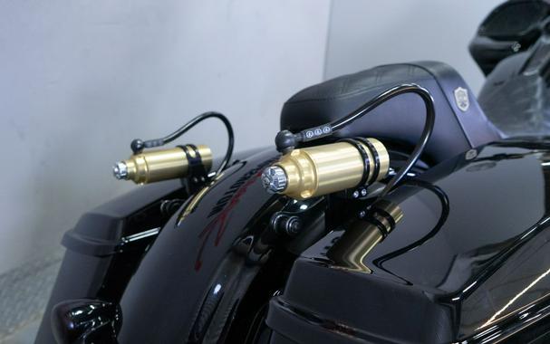 2020 Harley-Davidson Road Glide® Special