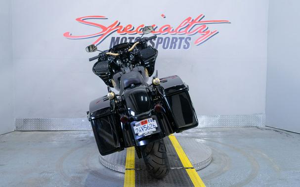 2020 Harley-Davidson Road Glide® Special