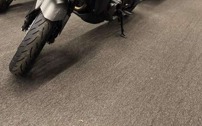 2026 Honda NT1100 DCT