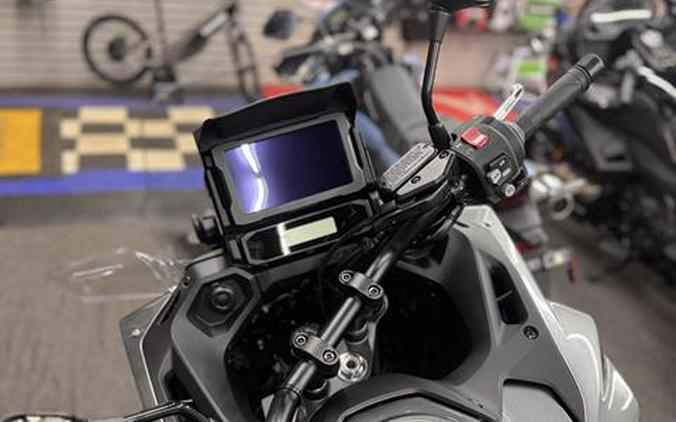 2026 Honda NT1100 DCT