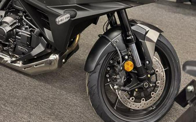 2026 Honda NT1100 DCT