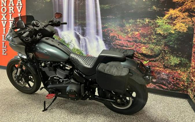 2025 Harley-Davidson LOW RIDER ST
