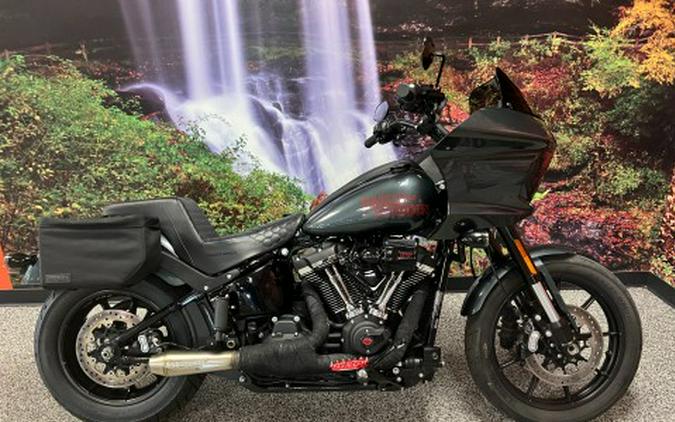 2025 Harley-Davidson LOW RIDER ST