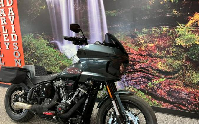 2025 Harley-Davidson LOW RIDER ST