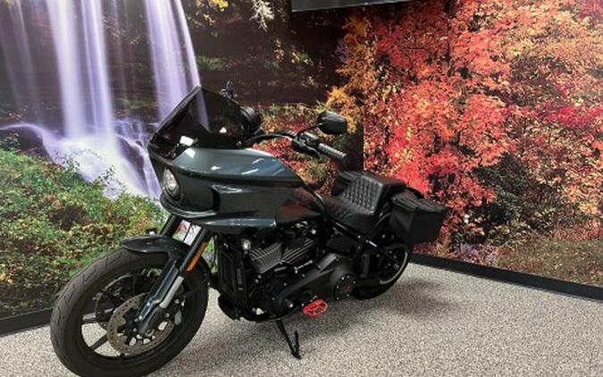 2025 Harley-Davidson LOW RIDER ST