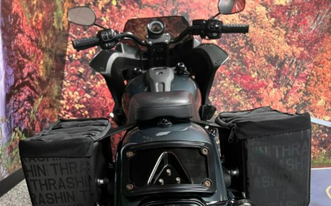 2025 Harley-Davidson LOW RIDER ST