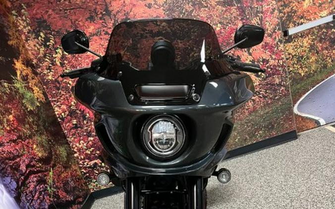 2025 Harley-Davidson LOW RIDER ST