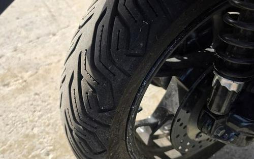 2018 Yamaha XMAX