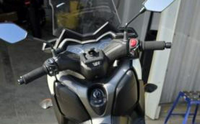 2018 Yamaha XMAX
