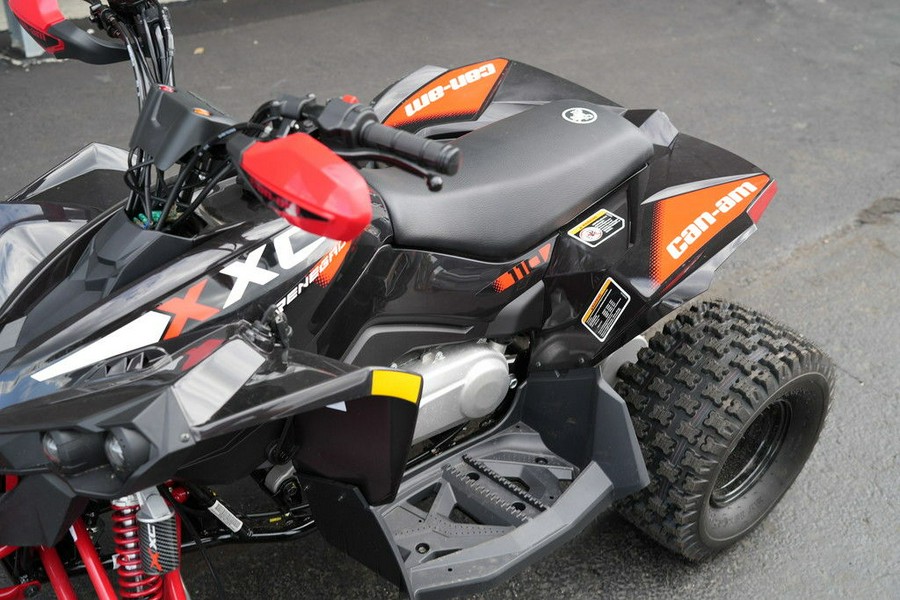 2026 Can-Am Renegade X xc 110 EFI