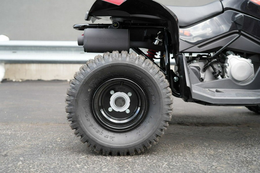 2026 Can-Am Renegade X xc 110 EFI