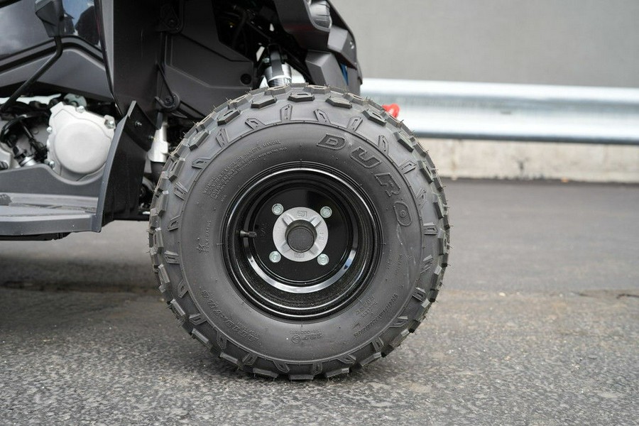 2026 Can-Am Renegade X xc 110 EFI