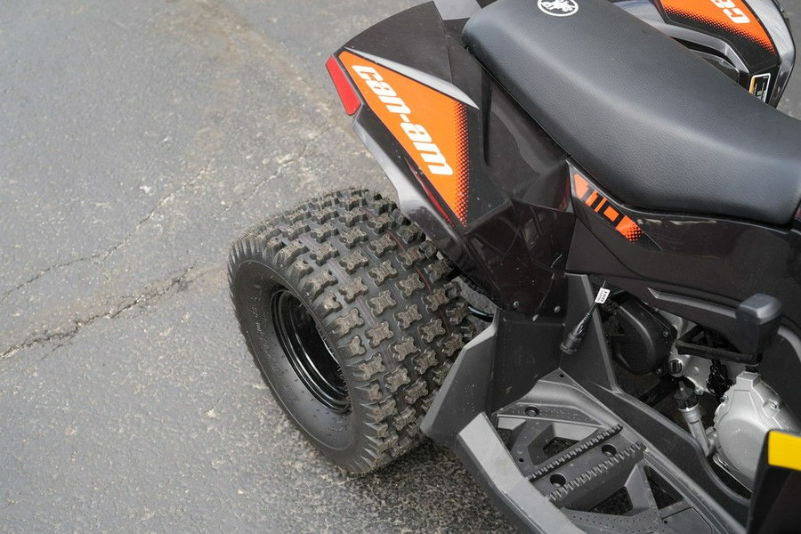 2026 Can-Am Renegade X xc 110 EFI