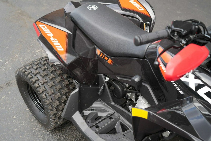 2026 Can-Am Renegade X xc 110 EFI