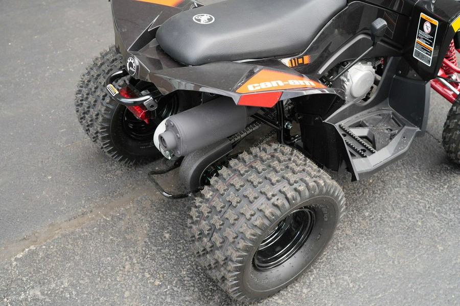 2026 Can-Am Renegade X xc 110 EFI