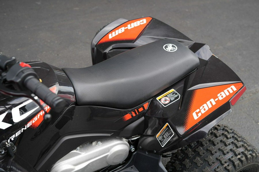 2026 Can-Am Renegade X xc 110 EFI