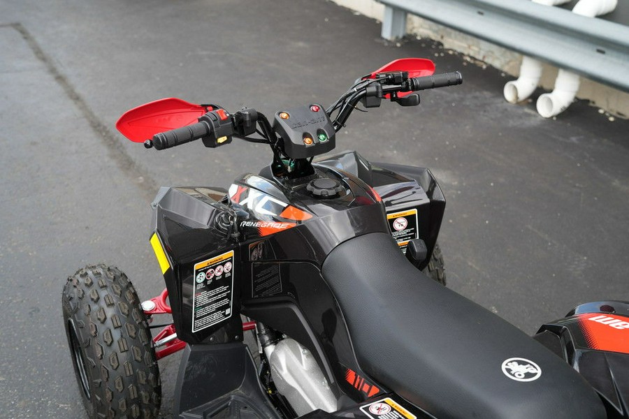 2026 Can-Am Renegade X xc 110 EFI