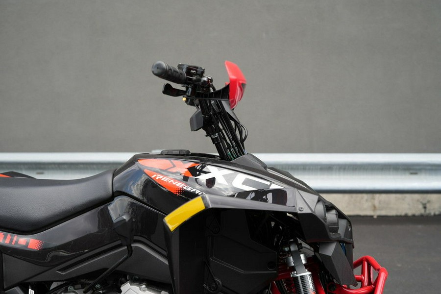 2026 Can-Am Renegade X xc 110 EFI