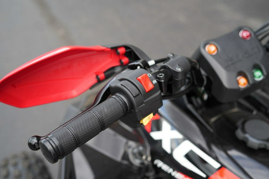 2026 Can-Am Renegade X xc 110 EFI