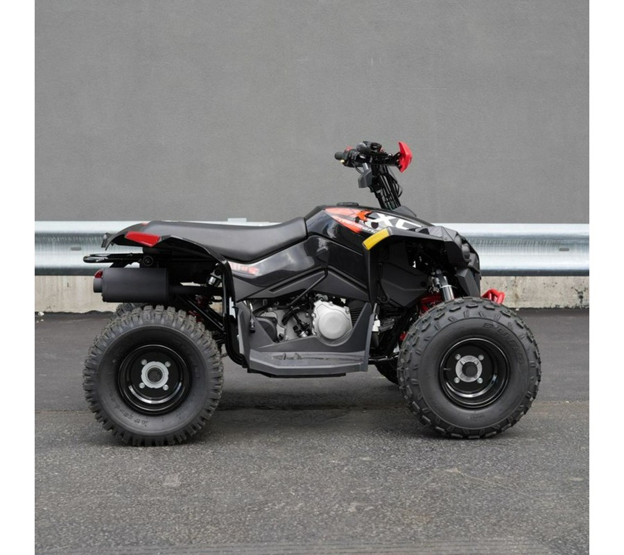 2026 Can-Am Renegade X xc 110 EFI