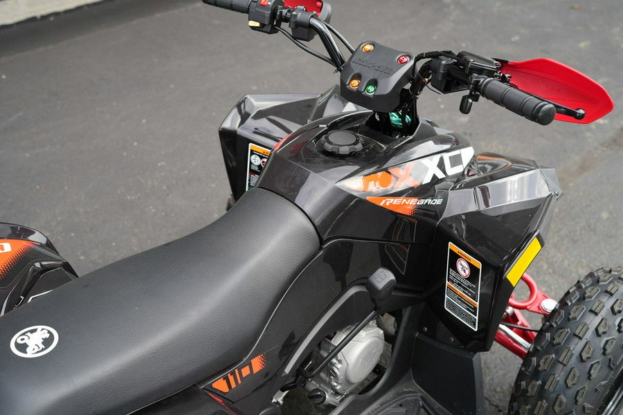 2026 Can-Am Renegade X xc 110 EFI