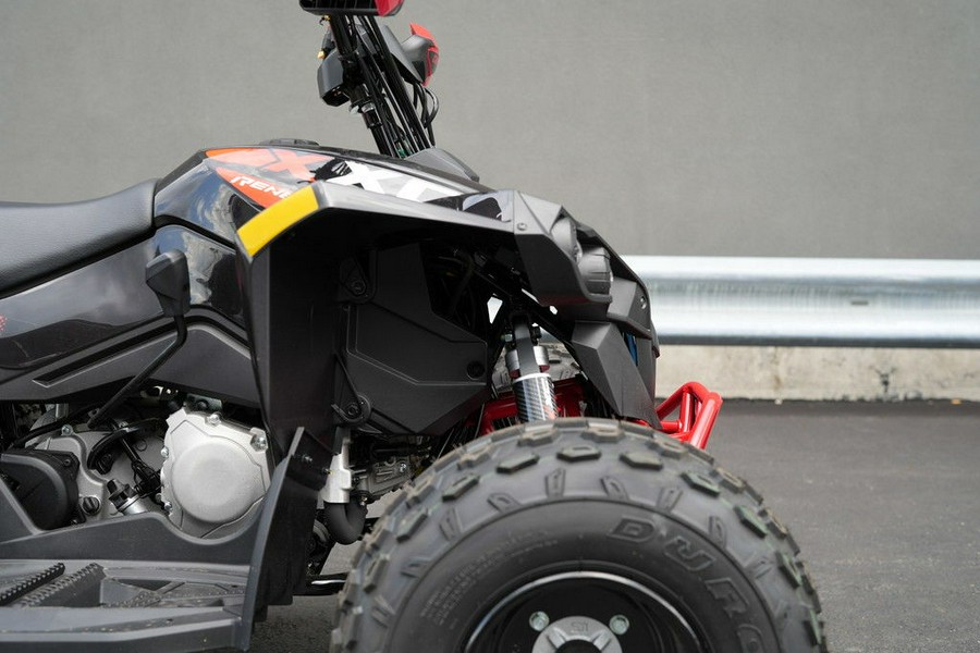 2026 Can-Am Renegade X xc 110 EFI