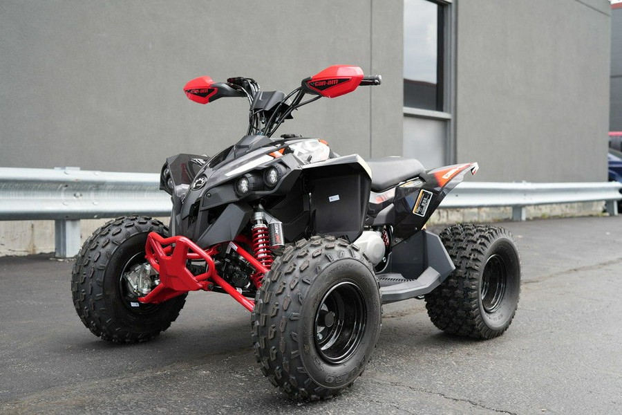 2026 Can-Am Renegade X xc 110 EFI