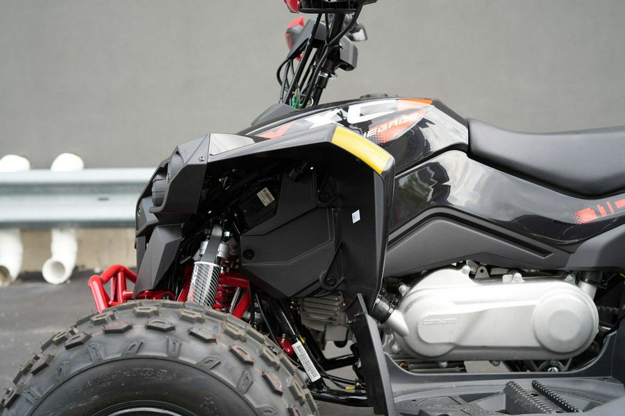 2026 Can-Am Renegade X xc 110 EFI