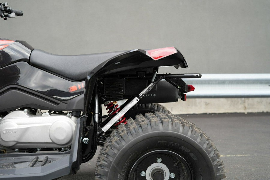 2026 Can-Am Renegade X xc 110 EFI
