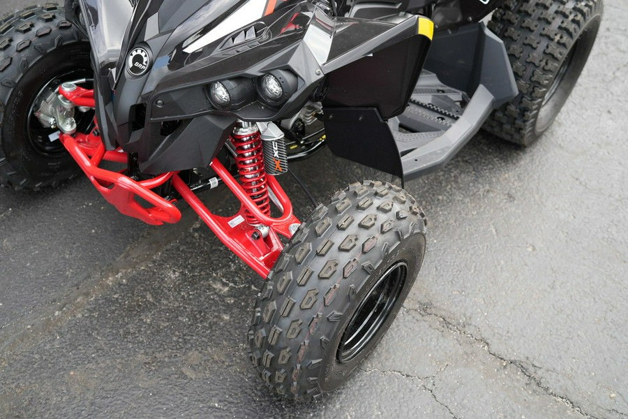 2026 Can-Am Renegade X xc 110 EFI