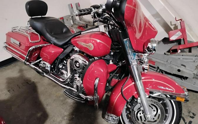 2007 Harley-Davidson® Electra Glide® Ultra Classic®